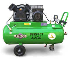 Kompresor Atmos Perfect 2,2/90