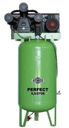 Kompresor Atmos Perfect 5,5/270 S