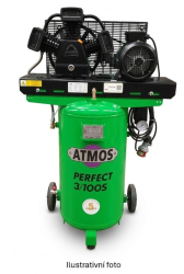 Kompresor Atmos Perfect 2,2/90 S
