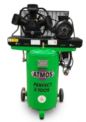 Kompresor Atmos Perfect 3/90 S