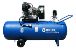 Kompresor Orlík PKS 28/270