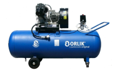 Kompresor Orlík PKS 28-O/270