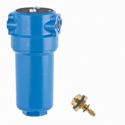 Filtr vzduchu AAF 0106 (G3/4&quot;)