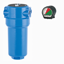 Filtr vzduchu AAF 0106 (G3/4&quot;)