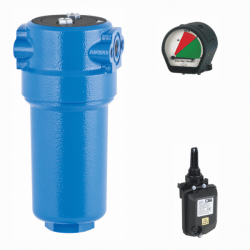 Filtr vzduchu AAF 0106 (G3/4&quot;)