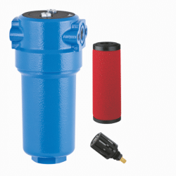Filtr vzduchu AAF 0106 (G3/4&quot;)