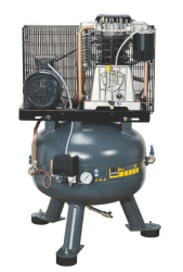 Kompresor UniMaster - UNM STS 660-10-90