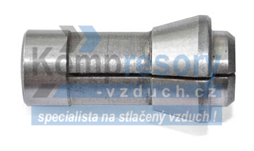 Kleština 3 mm pro brusky ST/STS