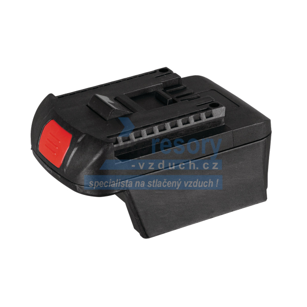 Adaptér pro Makita 18V-Akku