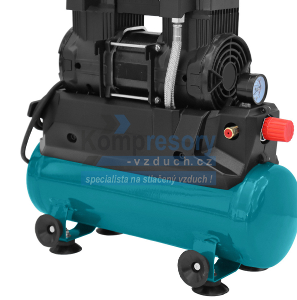 Kompresor Handy Silence 171 OF E
