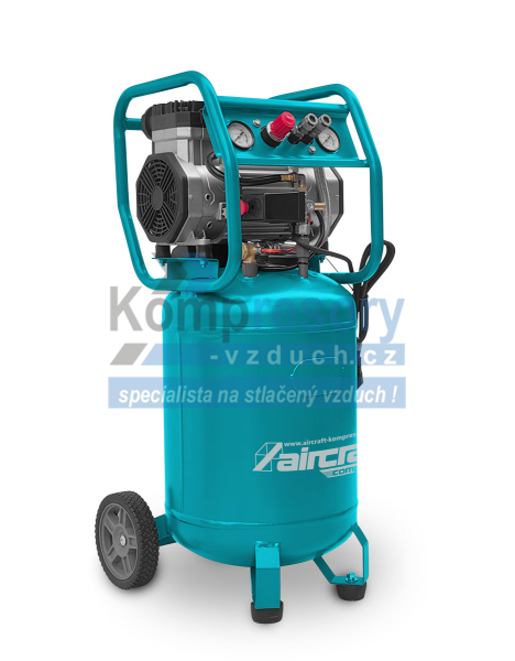 Mobilní kompresor Compact-Air 401/50 OF E
