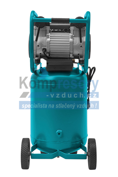Mobilní kompresor Compact-Air 401/50 OF E