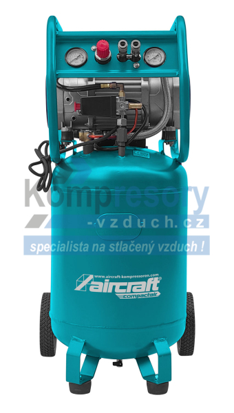 Mobilní kompresor Compact-Air 401/50 OF E