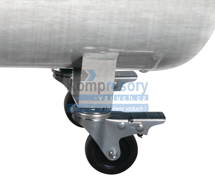 Pístový kompresor Airstar 421/50 VZ