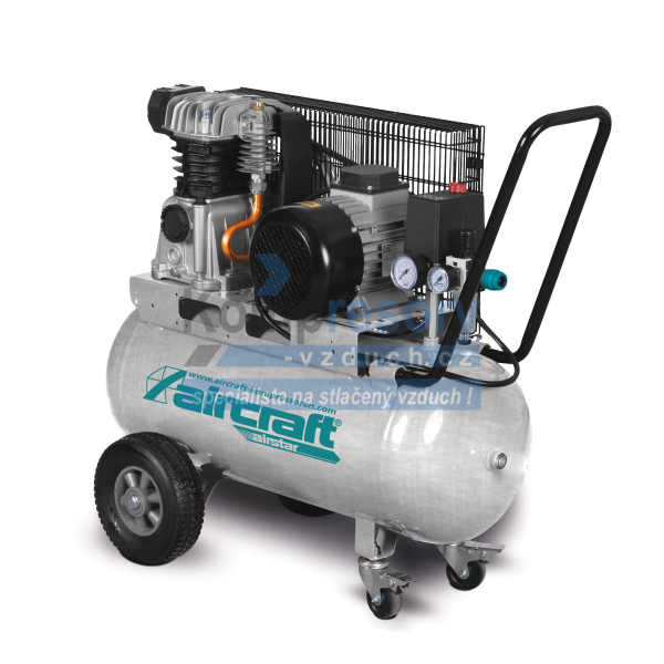 Pístový kompresor Airstar 423/50 VZ