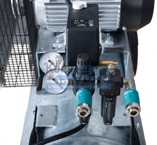 Kompresor Airprofi 703/200/15