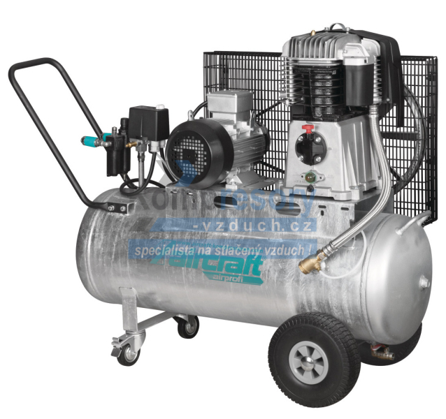Kompresor Airprofi 703/200/15