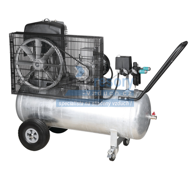 Kompresor Airprofi 703/200/15