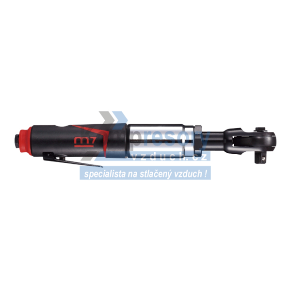Ráčnový utahovák 1/2" NE-462T