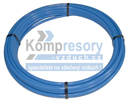 Trubka na stlačený vzduch PA (měkká) 12 mm / 15 mm - 25 m
