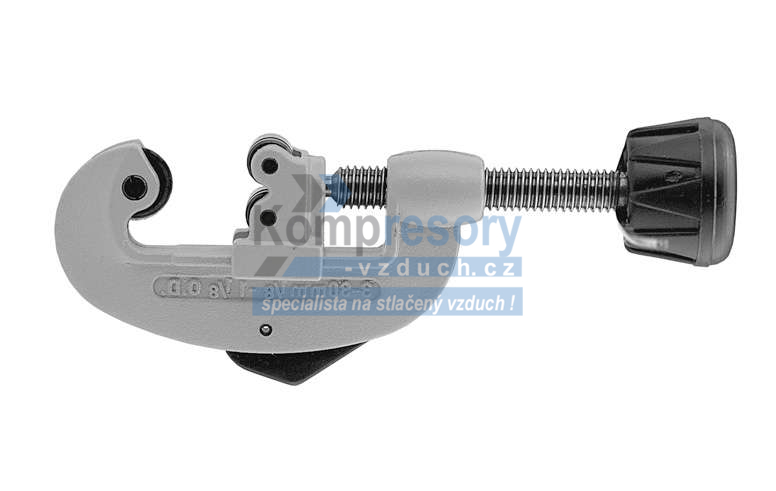 Řezačka na trubky - Alu ( 4-30mm)