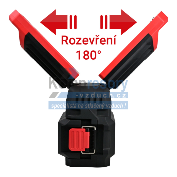 LED světlo DWL-102