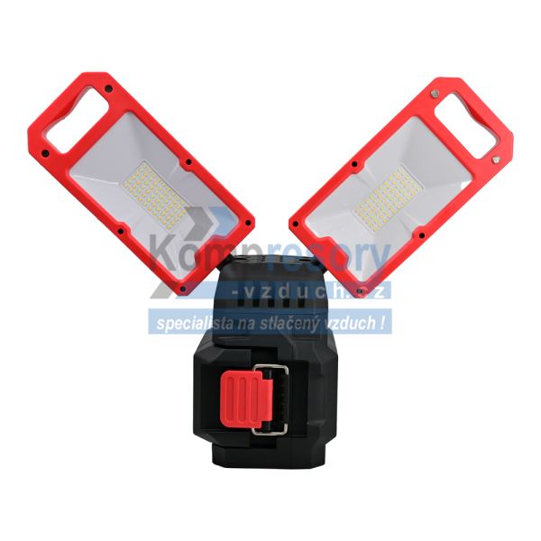 LED světlo DWL-102