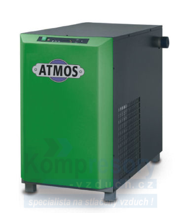 Kondenzační sušička stlačeného vzduchu ATMOS AHD 240