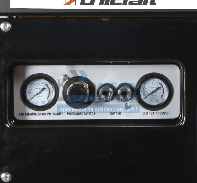 Synchronní elektrocentrála PG-E 55 SEA 4 in 1