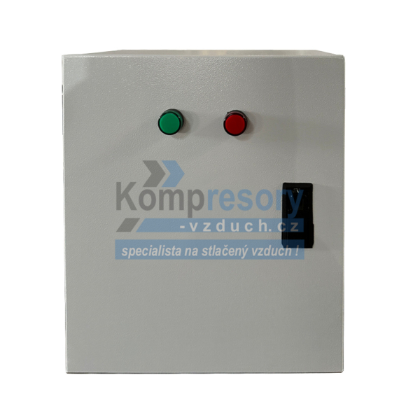Elektrocentrála PG-D 410 TEA-S HC