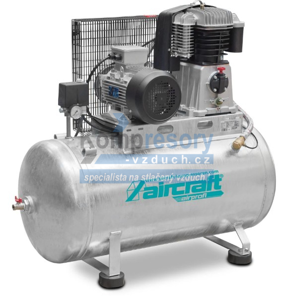 Pístový kompresor Airprofi 853/200/10 H