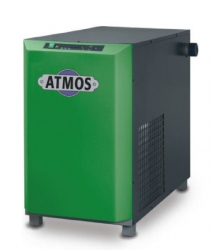 ATMOS AHD 140 - kondenzační sušička stlačeného vzduchu
